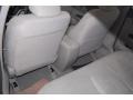 Taffeta White - Civic LX Sedan Photo No. 23