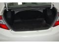 Taffeta White - Civic LX Sedan Photo No. 27