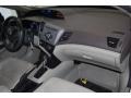 Taffeta White - Civic LX Sedan Photo No. 31