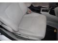 Taffeta White - Civic LX Sedan Photo No. 32