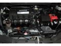 2012 Polished Metal Metallic Honda Insight LX Hybrid  photo #32