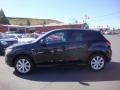 2014 Labrador Black Pearl Mitsubishi Outlander Sport ES  photo #4
