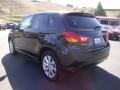 2014 Labrador Black Pearl Mitsubishi Outlander Sport ES  photo #5