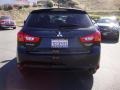 2014 Labrador Black Pearl Mitsubishi Outlander Sport ES  photo #6