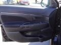 2014 Labrador Black Pearl Mitsubishi Outlander Sport ES  photo #9