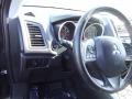 2014 Labrador Black Pearl Mitsubishi Outlander Sport ES  photo #11