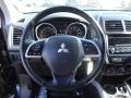 2014 Labrador Black Pearl Mitsubishi Outlander Sport ES  photo #13