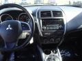 2014 Labrador Black Pearl Mitsubishi Outlander Sport ES  photo #14