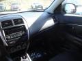 2014 Labrador Black Pearl Mitsubishi Outlander Sport ES  photo #15