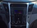 Pacific Blue Pearl - Sonata GLS Photo No. 18