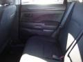 2014 Labrador Black Pearl Mitsubishi Outlander Sport ES  photo #21