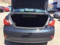Pacific Blue Pearl - Sonata GLS Photo No. 22