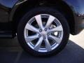 2014 Labrador Black Pearl Mitsubishi Outlander Sport ES  photo #25