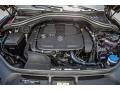 3.5 Liter DI DOHC 24-Valve VVT V6 Engine for 2015 Mercedes-Benz ML 350 #103187131