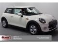 Pepper White - Cooper Hardtop 2 Door Photo No. 1