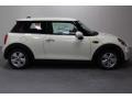 Pepper White - Cooper Hardtop 2 Door Photo No. 2