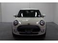 Pepper White - Cooper Hardtop 2 Door Photo No. 3
