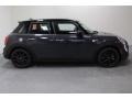 Thunder Gray Metallic - Cooper S Hardtop 4 Door Photo No. 2