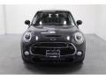 Thunder Gray Metallic - Cooper S Hardtop 4 Door Photo No. 3