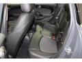 Thunder Gray Metallic - Cooper S Hardtop 4 Door Photo No. 5