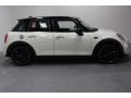 2015 Pepper White Mini Cooper S Hardtop 4 Door  photo #2