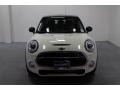 2015 Pepper White Mini Cooper S Hardtop 4 Door  photo #3