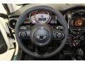 2015 Pepper White Mini Cooper S Hardtop 4 Door  photo #9