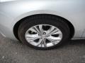 Silver Ice Metallic - Impala LT Photo No. 7