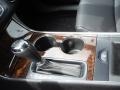 Silver Ice Metallic - Impala LT Photo No. 22