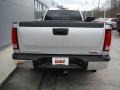 2013 Quicksilver Metallic GMC Sierra 2500HD SLE Crew Cab 4x4  photo #13