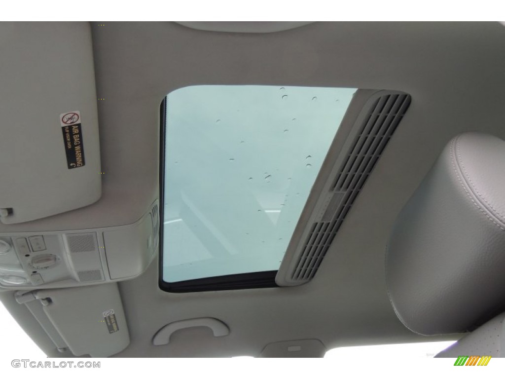 2007 Passat 2.0T Wagon - Blue Graphite Metallic / Latte Macchiato photo #21