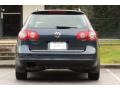 2007 Blue Graphite Metallic Volkswagen Passat 2.0T Wagon  photo #31