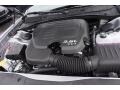 2015 Dodge Charger 3.6 Liter DOHC 24-Valve VVT V6 Engine Photo