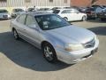 Satin Silver Metallic - TL 3.2 Photo No. 1