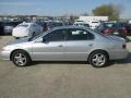 Satin Silver Metallic - TL 3.2 Photo No. 7
