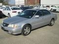 Satin Silver Metallic - TL 3.2 Photo No. 8