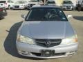 Satin Silver Metallic - TL 3.2 Photo No. 11