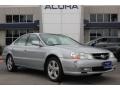 Satin Silver Metallic - TL 3.2 Type S Photo No. 2