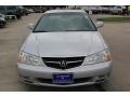 Satin Silver Metallic - TL 3.2 Type S Photo No. 4