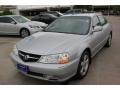 Satin Silver Metallic - TL 3.2 Type S Photo No. 5