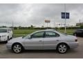 Satin Silver Metallic - TL 3.2 Type S Photo No. 6