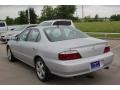 Satin Silver Metallic - TL 3.2 Type S Photo No. 7