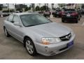 Satin Silver Metallic - TL 3.2 Type S Photo No. 10