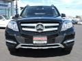 Black - GLK 350 4Matic Photo No. 2