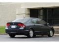 2008 Magnetic Pearl Honda Civic Hybrid Sedan  photo #35