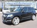 Black - GLK 250 BlueTEC 4Matic Photo No. 1