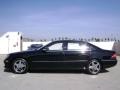 Black - S 430 Sedan Photo No. 2
