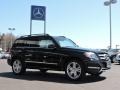 Black - GLK 250 BlueTEC 4Matic Photo No. 3