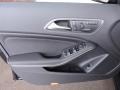 Door Panel of 2015 GLA 250 4Matic