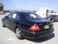 2005 Black Mercedes-Benz S 430 Sedan  photo #3